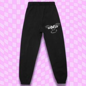 BOYS LIE SINNER SWEATPANTS